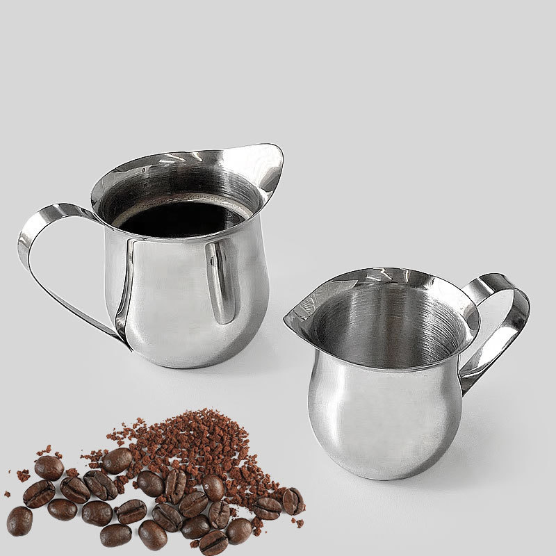 Barista Milk Jug - Кувшин для взбивания молока для кофе
