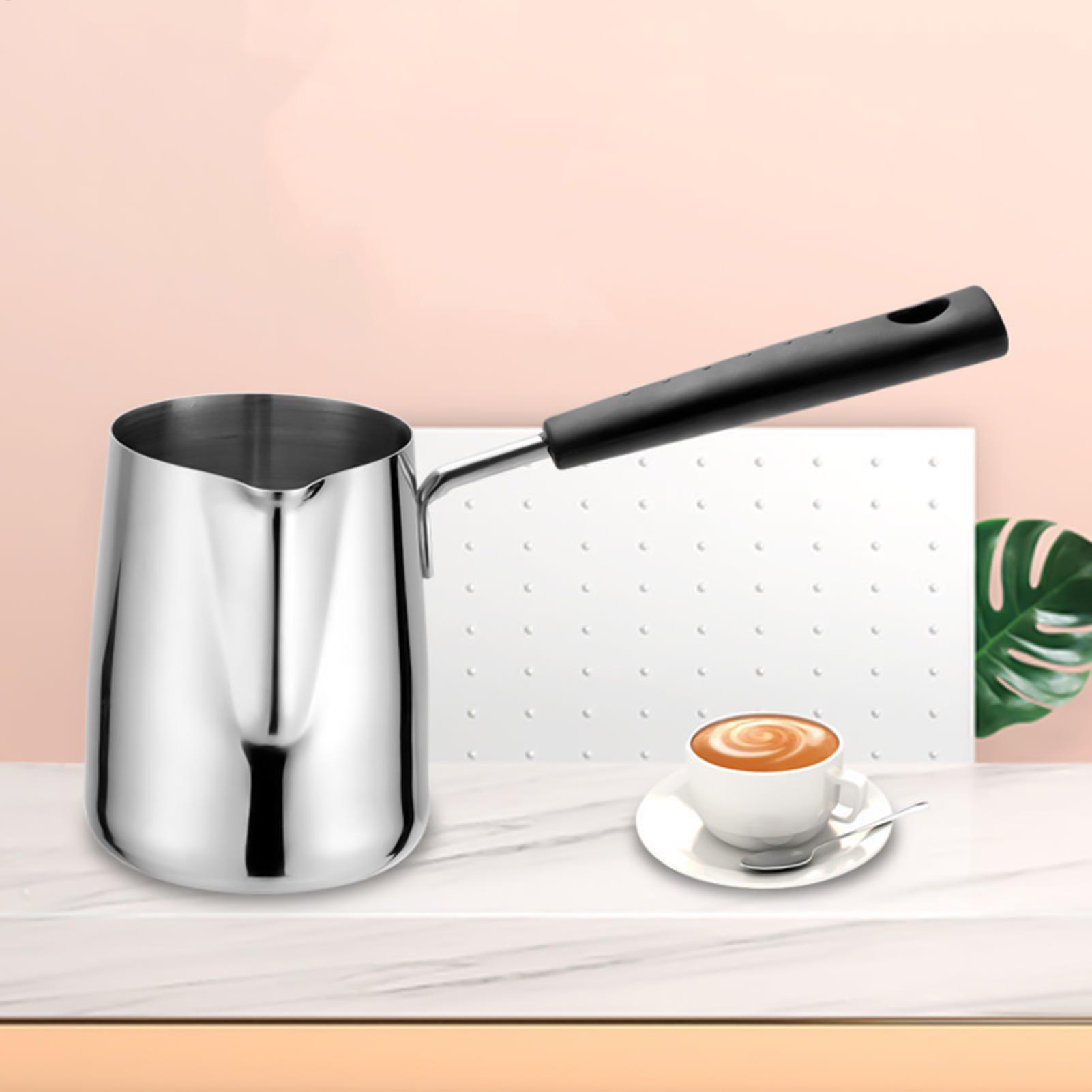 Xbloom Coffee Tea - Турецкая кофеварка (ибрик) 600 мл с
