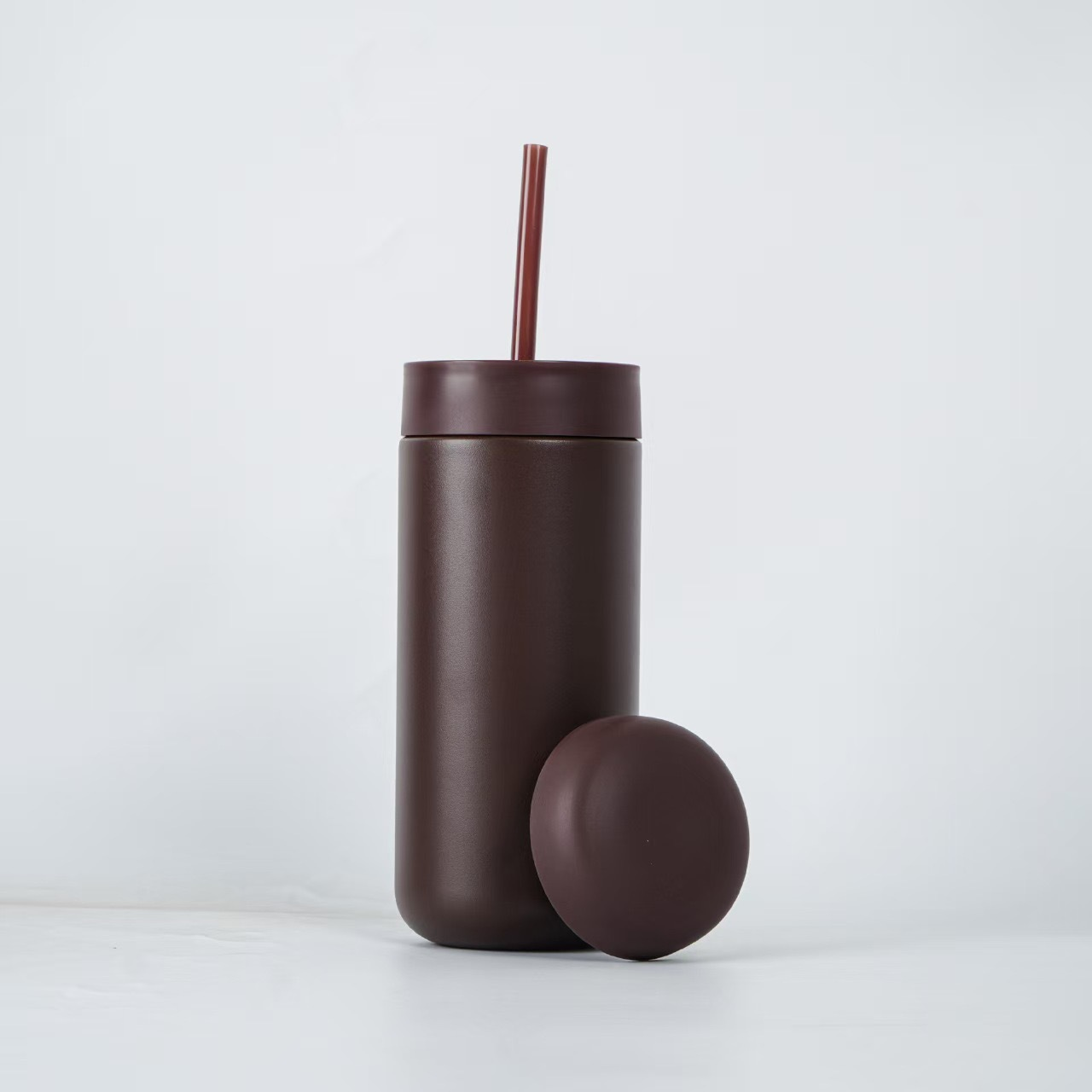 Coffee Tea Name - Кружка-термос из нержавеющей стали 16 унций