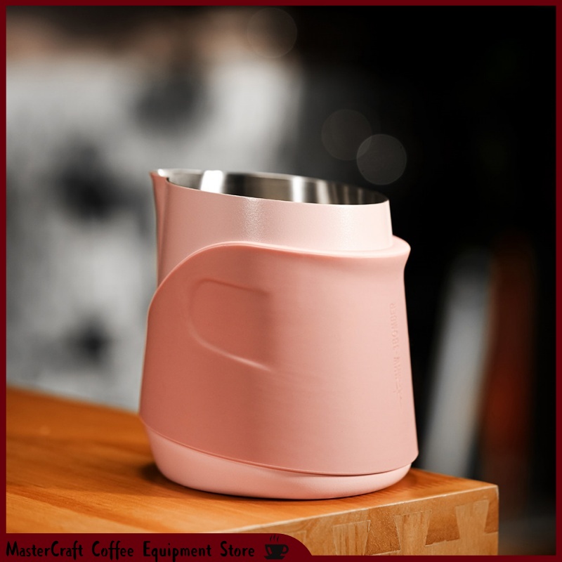 В наличии: Кувшин для эспрессо – обзор и цена Barista Milk Jug