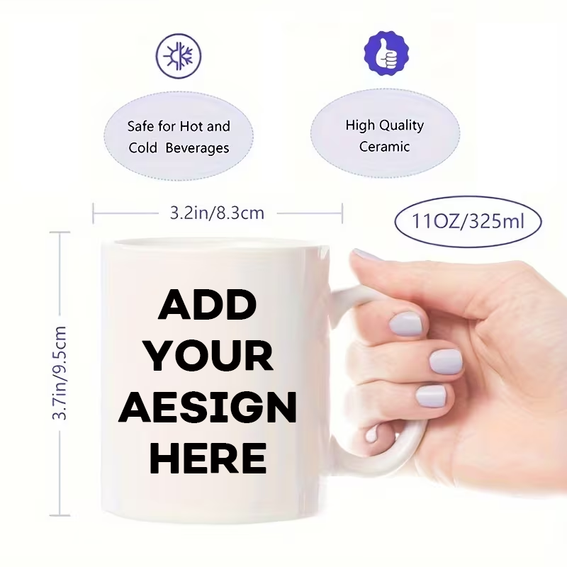 Персонализированная кружка с и – обзор и цена Coffee Tea Images
