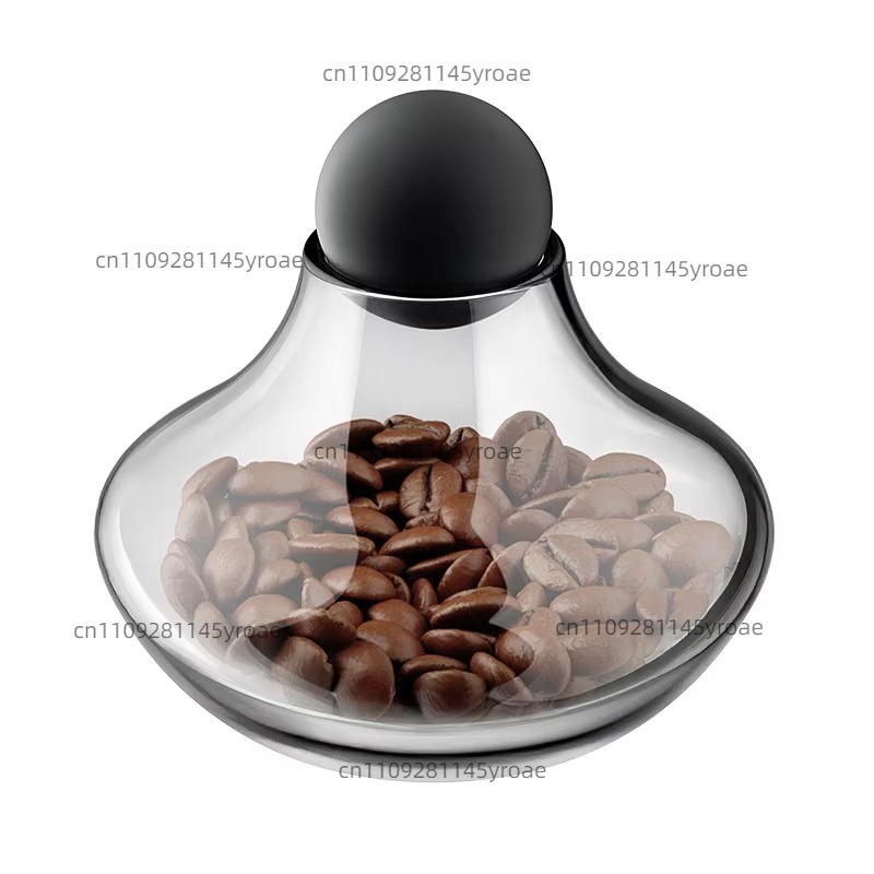 Стеклянная бутылка для образцо – обзор и цена Coffee Tea & Jane