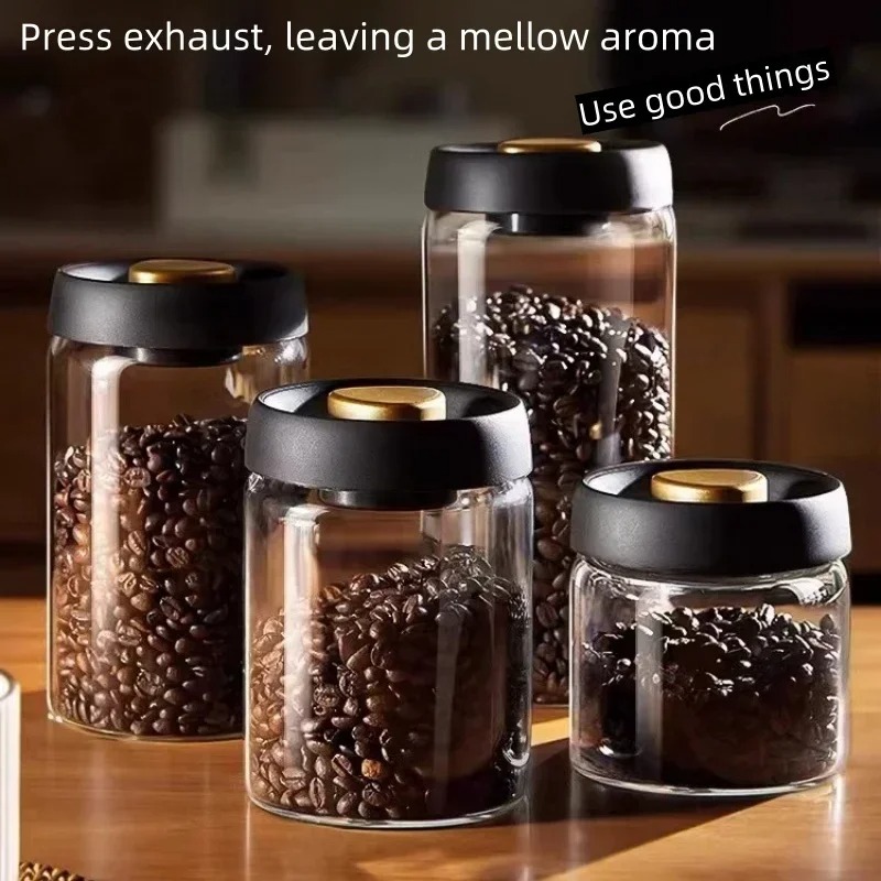 Ручная вакуумная герметичная б – обзор и цена Xbloom Coffee Tea