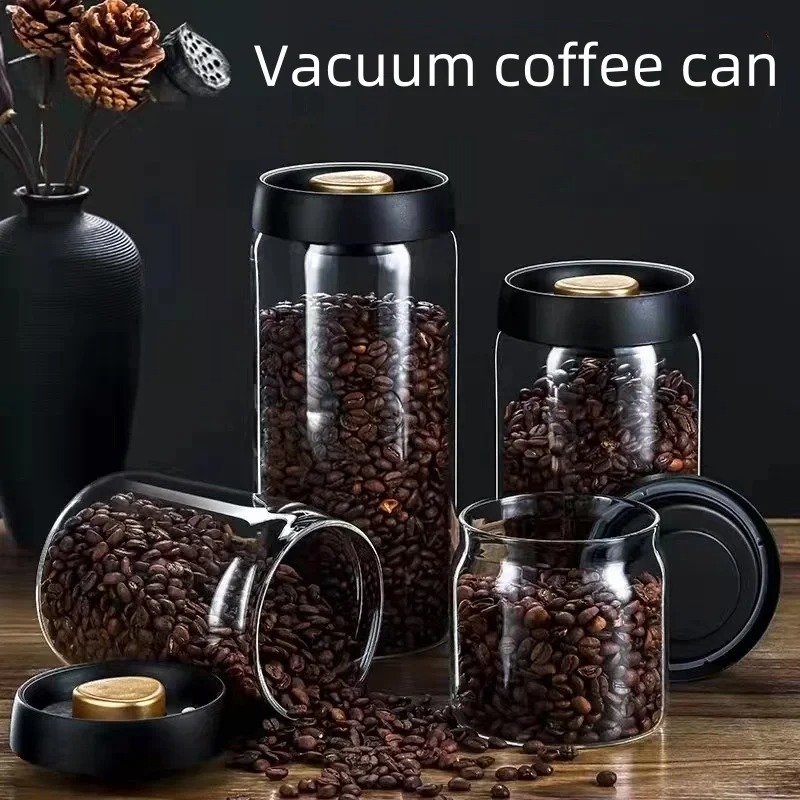 Ручная вакуумная герметичная б – обзор и цена Xbloom Coffee Tea