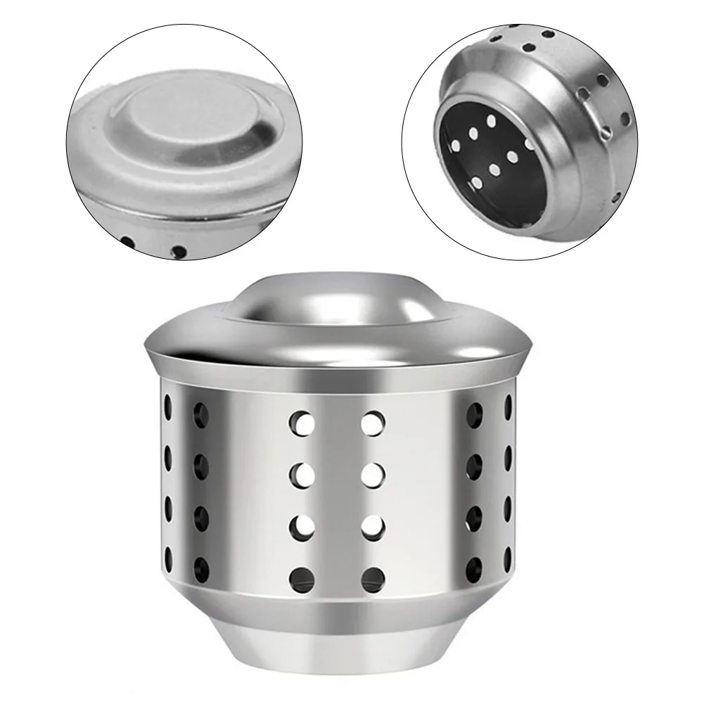 Горшок для мока из нержавеющей – обзор и цена Moka Pot Stove
