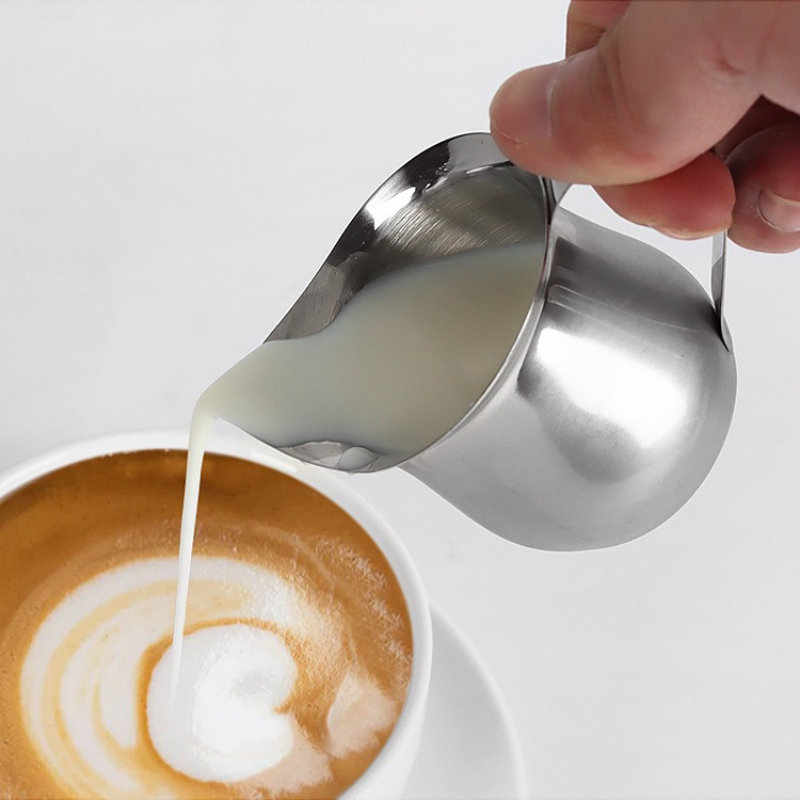 Кувшин для взбивания молока дл – обзор и цена Barista Milk Jug