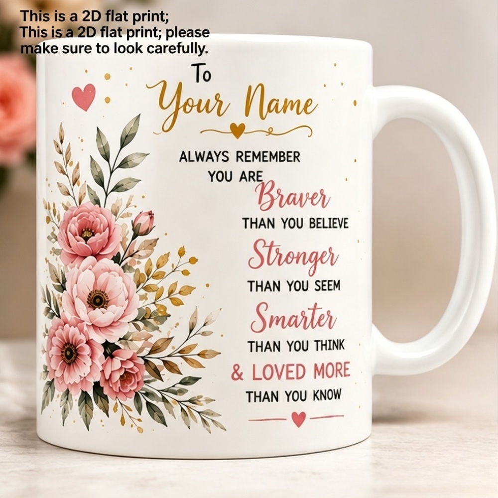 Персонализированная керамическ – обзор и цена Coffee Tea Name