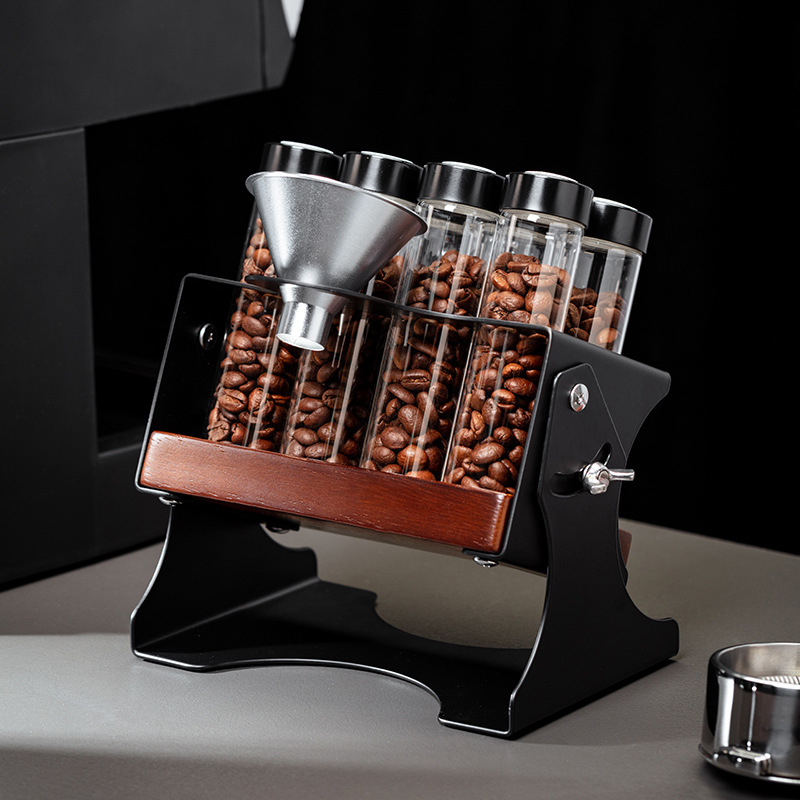 22 г контейнер для хранения ко – обзор и цена Coffee Tea And Sugar Set
