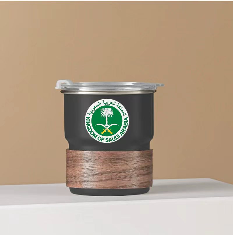 Новая кофейная кружка с логоти – обзор и цена Coffee Tea Name