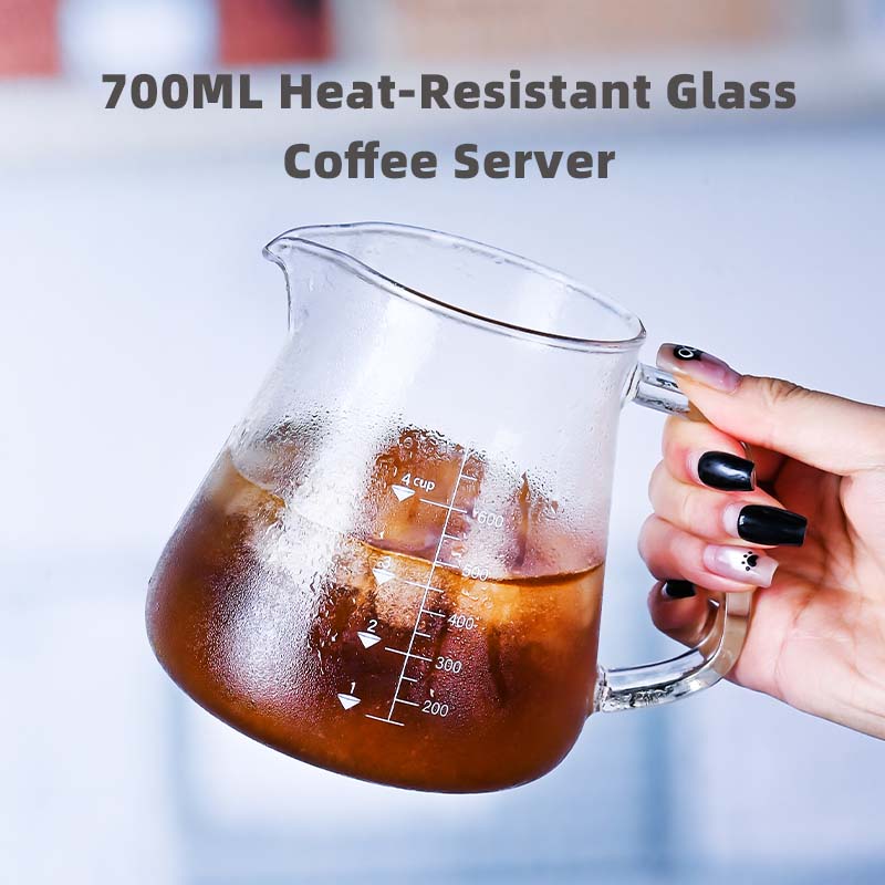 Новый стеклянный кофейник из б – обзор и цена Coffee Tea And Sugar Set