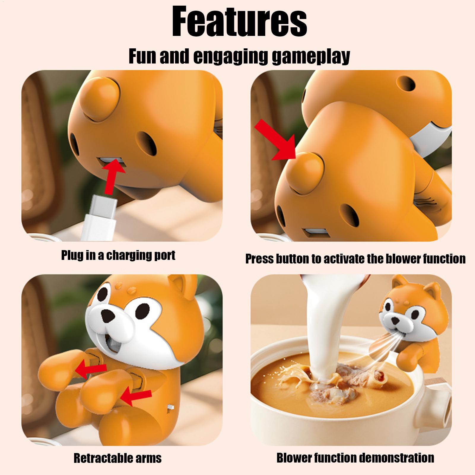 Новый электрический вентилятор – обзор и цена Coffee Tea Images