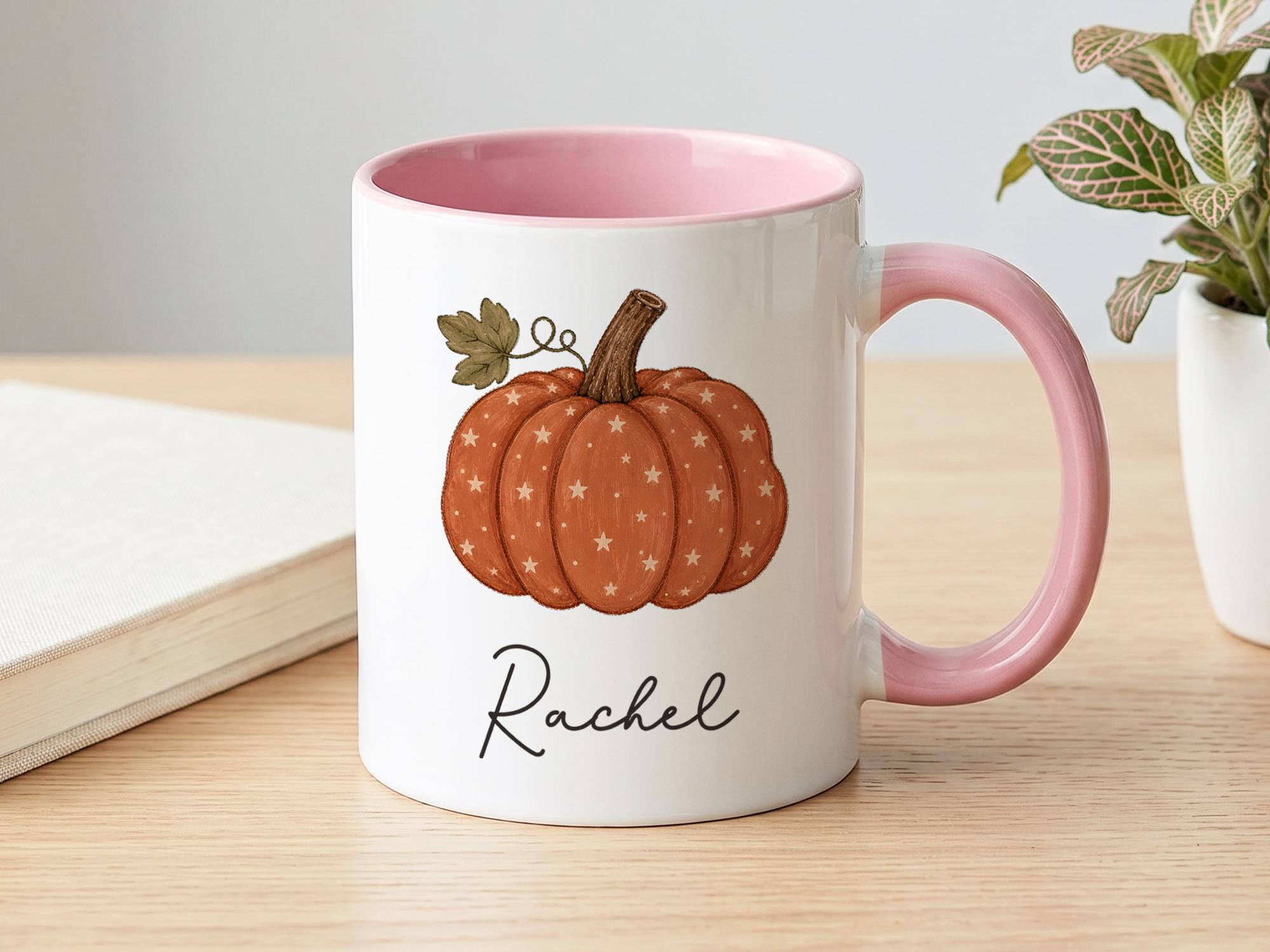 Персонализированная кружка в в – обзор и цена Coffee Tea Name