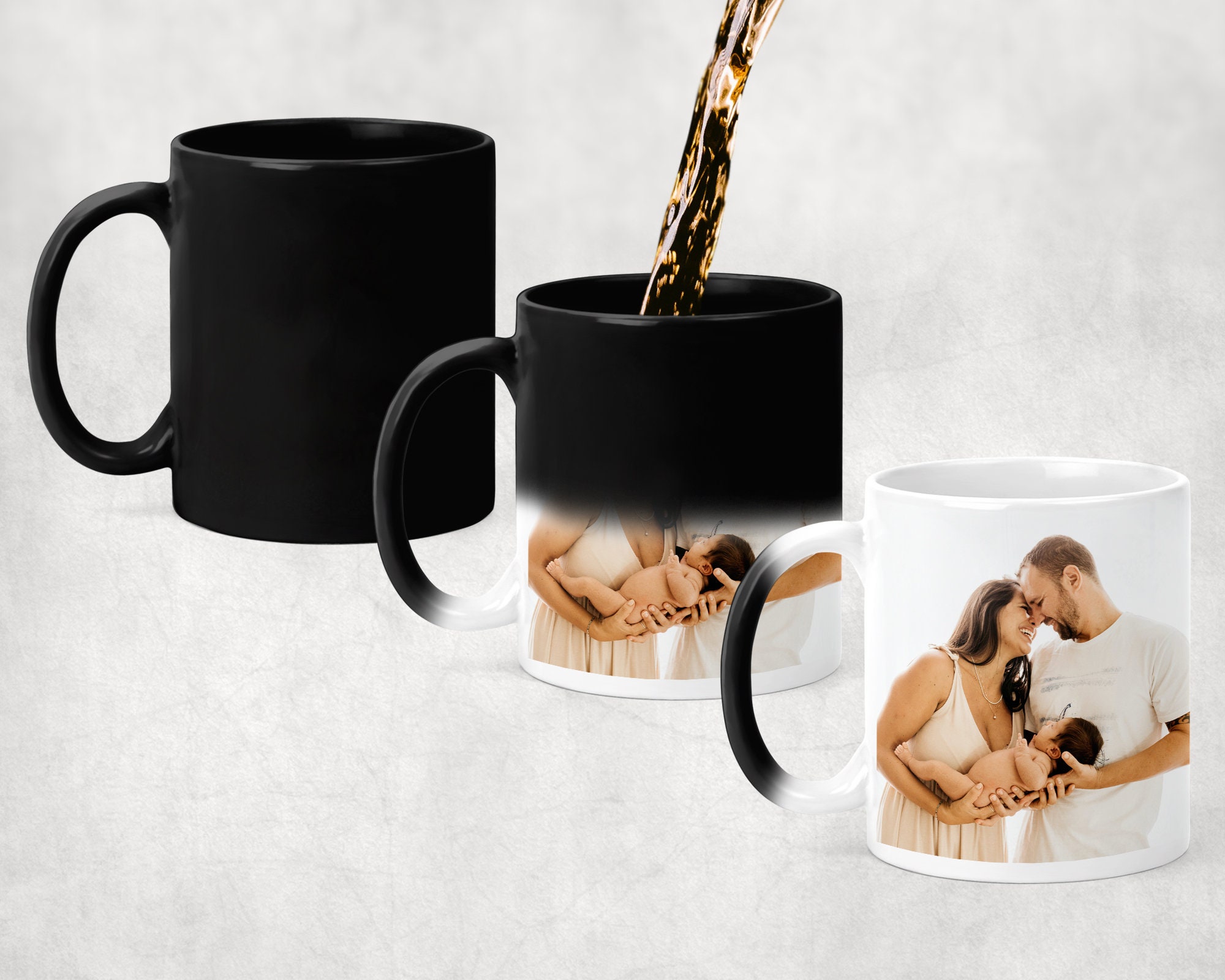 Индивидуальная Подарочная круж – обзор и цена Coffee Tea Images