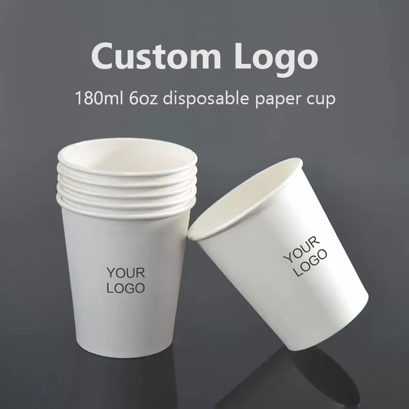 200 шт., 6 унций, 180 мл, одно – обзор и цена Coffee Tea Name